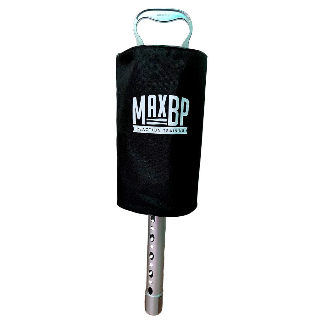 MaxBP Pitching Machine Accessories Golf Ball Collector | MaxBP