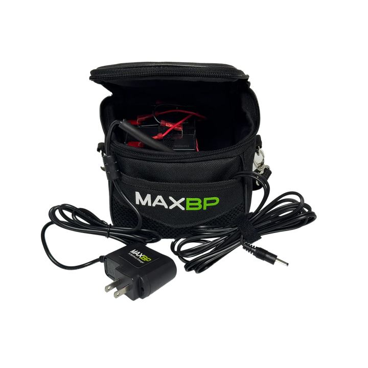 MaxBP | External Battery Pack