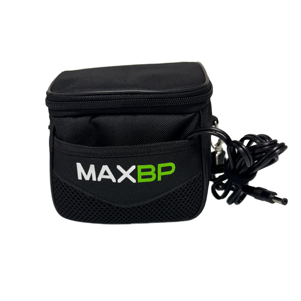 MaxBP | External Battery Pack