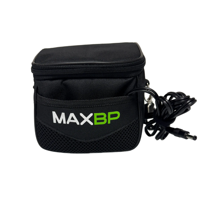 MaxBP | External Battery Pack