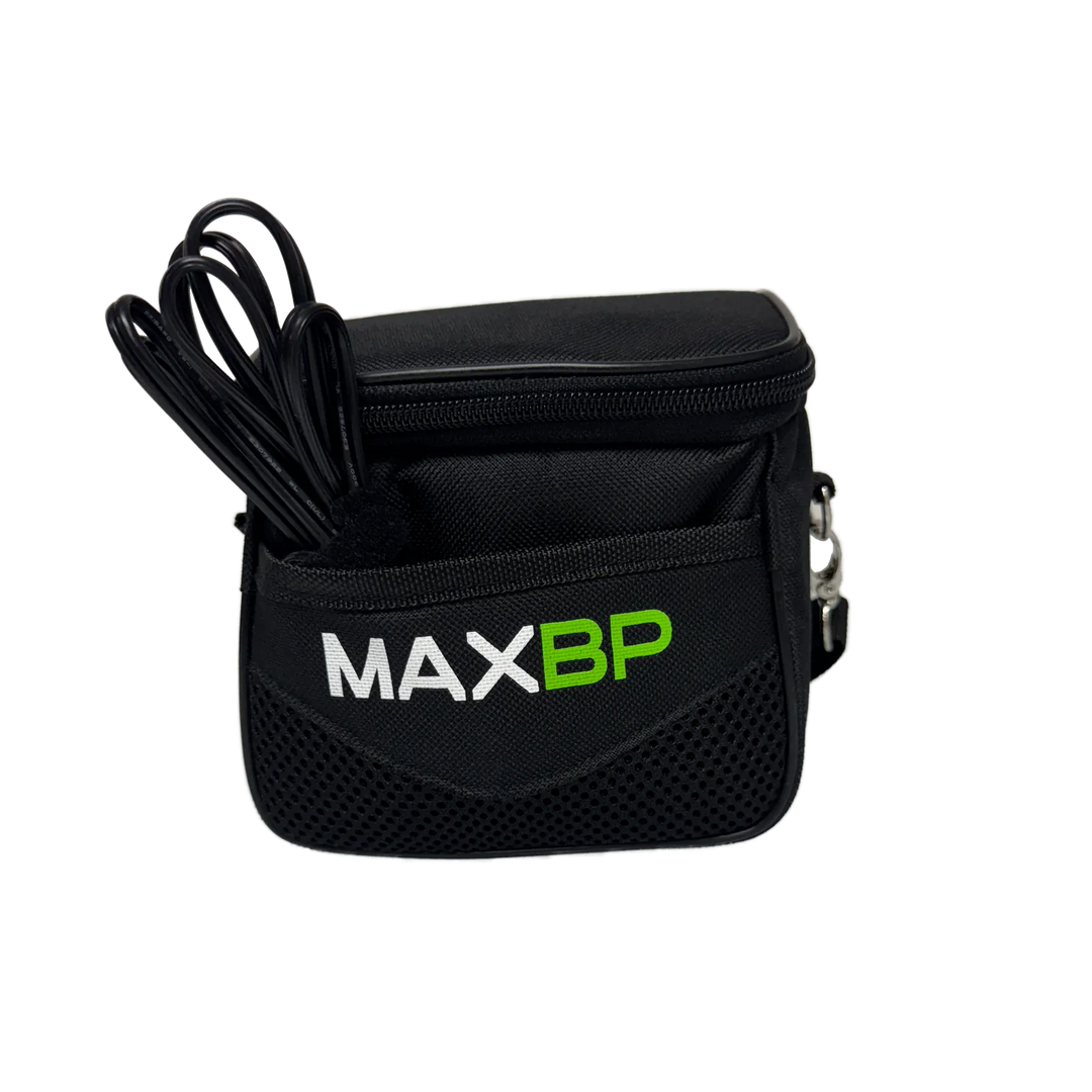 MaxBP | External Battery Pack