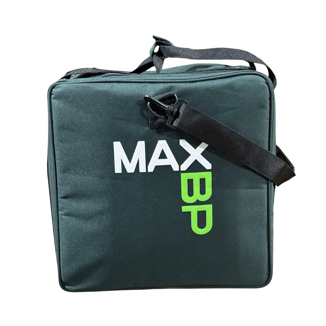 MaxBP | Pitching Machine Bag 2.0