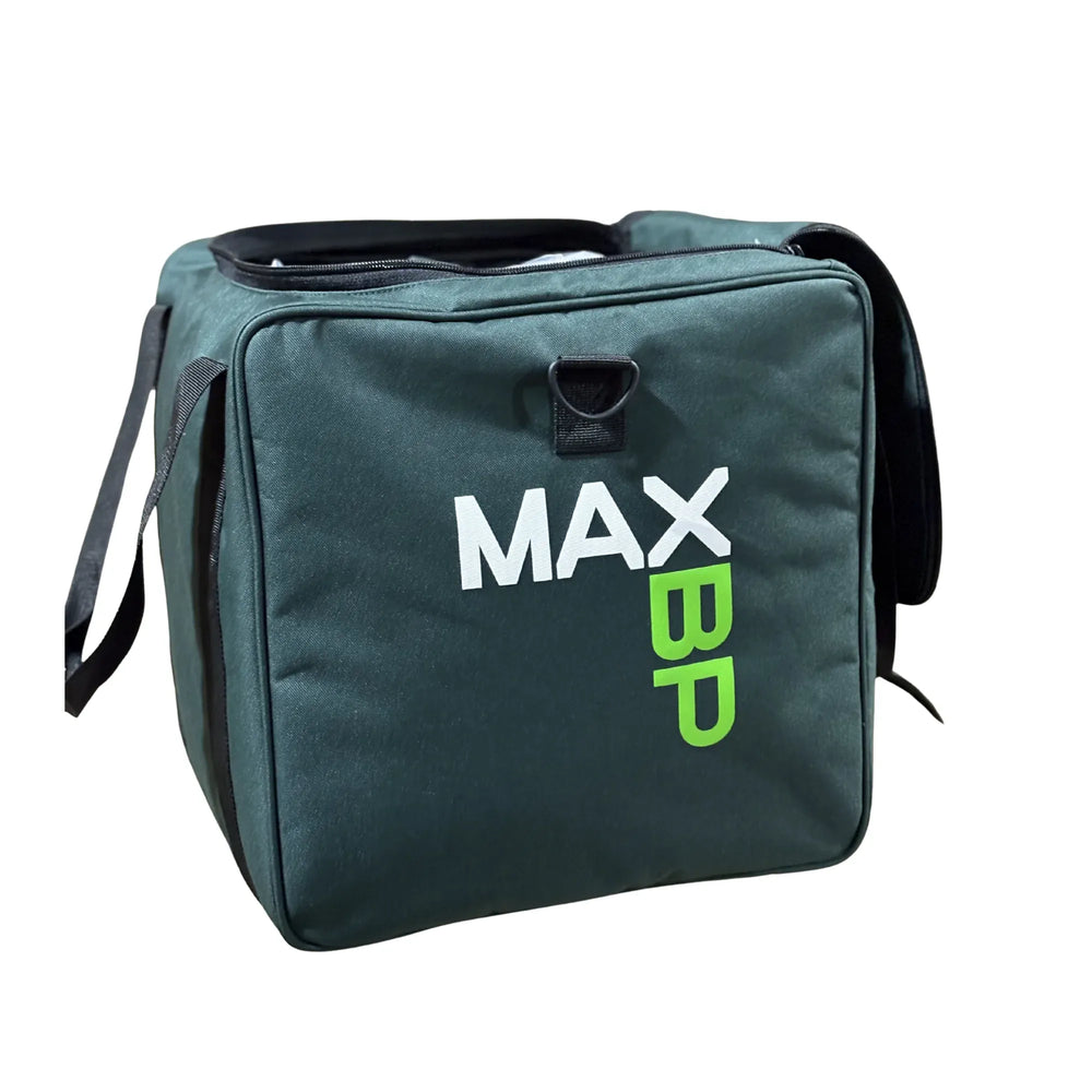 MaxBP | Pitching Machine Bag 2.0