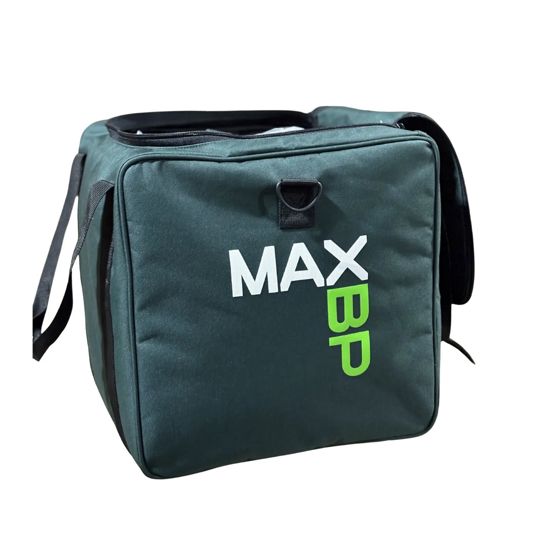 MaxBP | Pitching Machine Bag 2.0