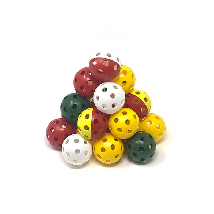 MaxBP | 24 Golf Size Training Balls