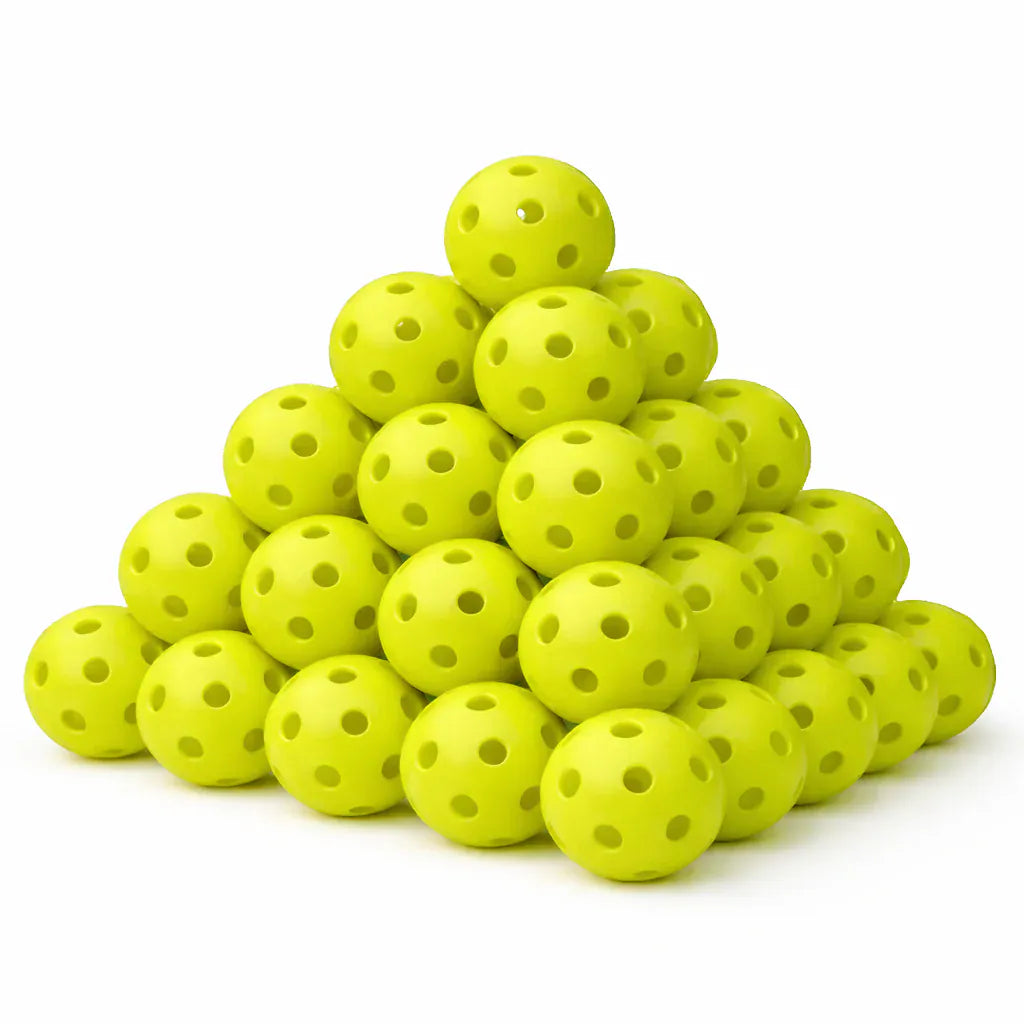 MaxBP | 24 Golf Size Training Balls
