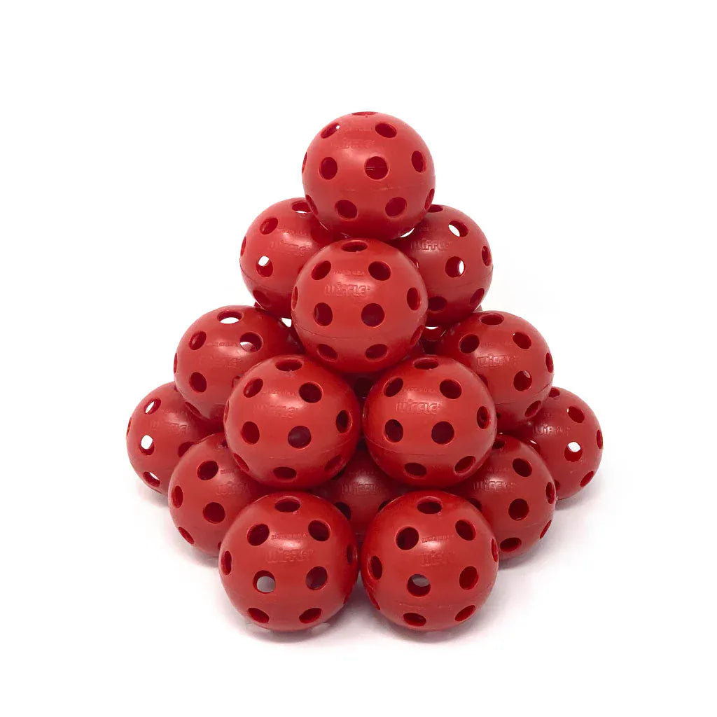 MaxBP | 24 Golf Size Training Balls