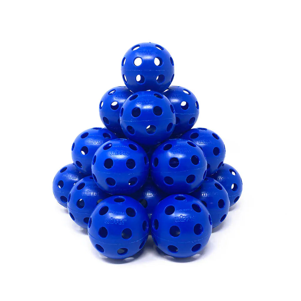 MaxBP | 24 Golf Size Training Balls