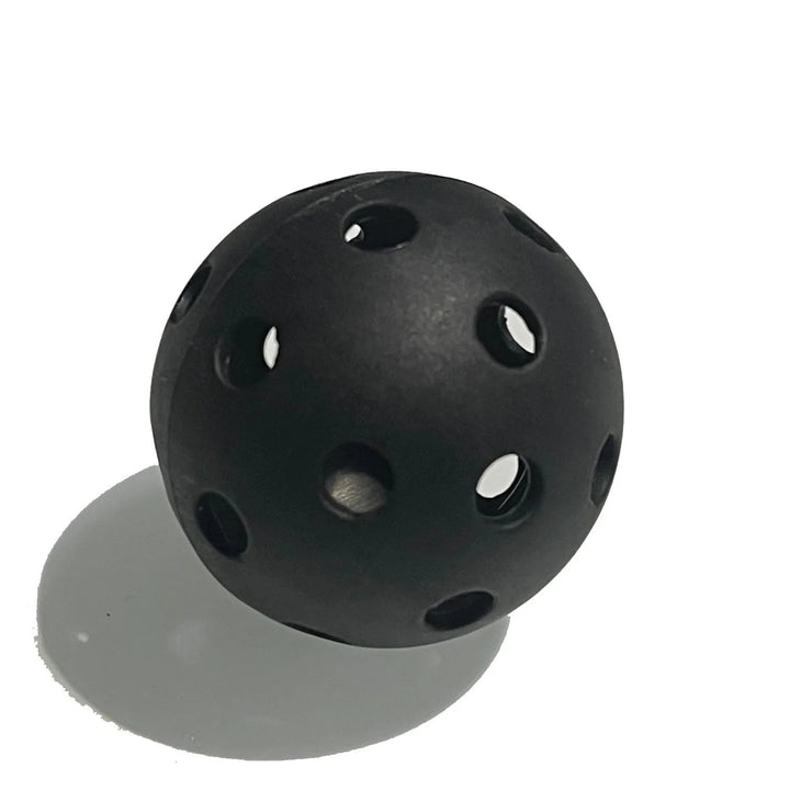 MaxBP Pitching Machine Balls 96 / Black Machine Size Training Balls | MaxBP