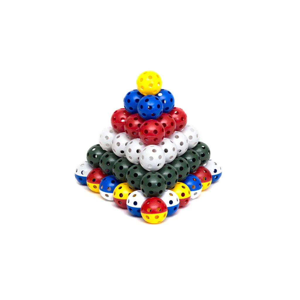 MaxBP | 96 Golf Size Training Balls