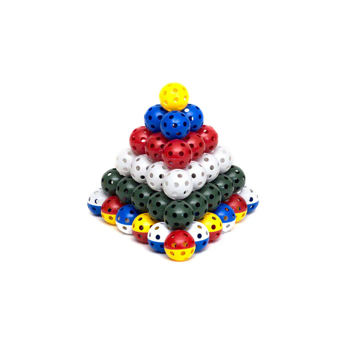 MaxBP | 96 Golf Size Training Balls