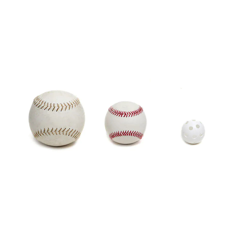MaxBP | 96 Golf Size Training Balls