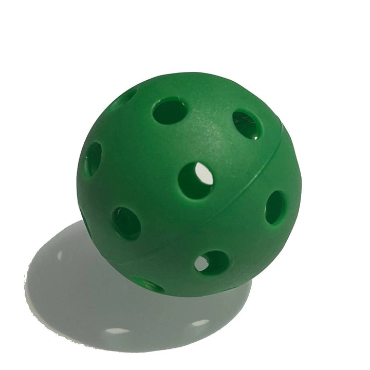 MaxBP Pitching Machine Balls 96 / Green Machine Size Training Balls | MaxBP