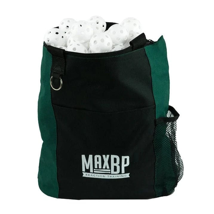 MaxBP Pitching Machine Original Package #1 | MaxBP