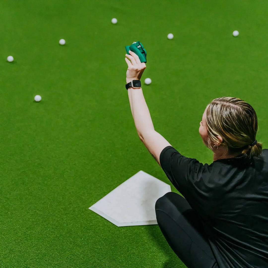 MaxBP | Pro Pitching Machine