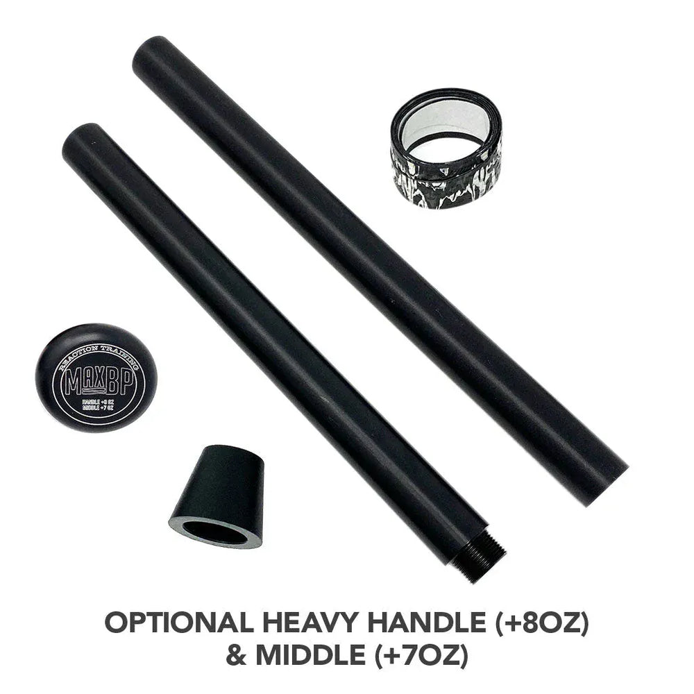 MaxBP | BetterBat Skinny Barrel Training Bat