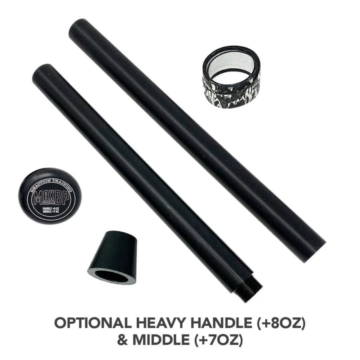 MaxBP | BetterBat Skinny Barrel Training Bat
