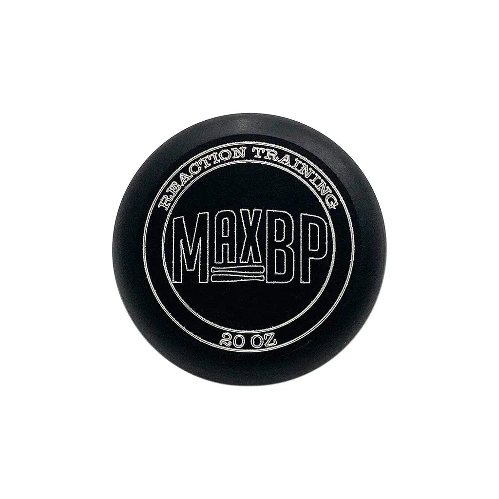 MaxBP | BetterBat Skinny Barrel Training Bat