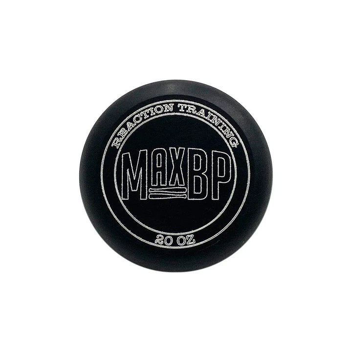 MaxBP | BetterBat Skinny Barrel Training Bat