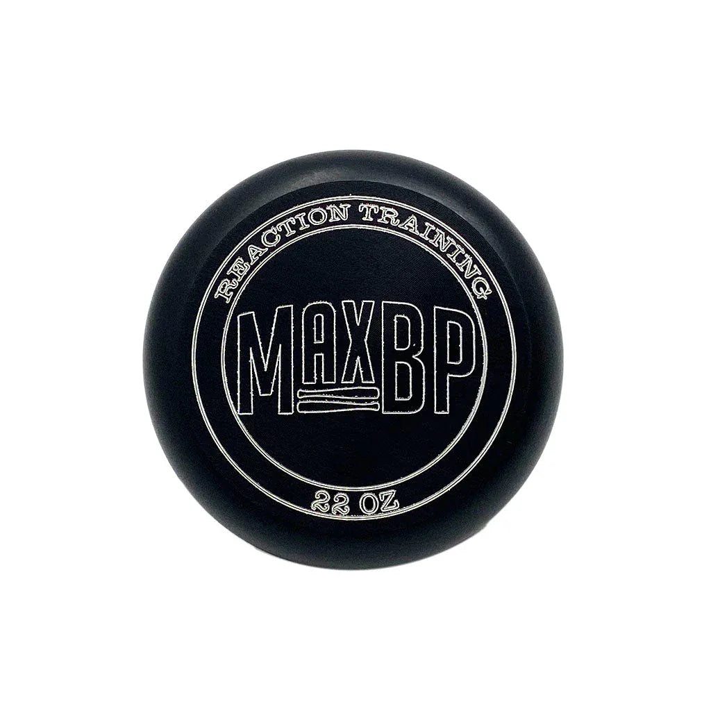 MaxBP | BetterBat Skinny Barrel Training Bat