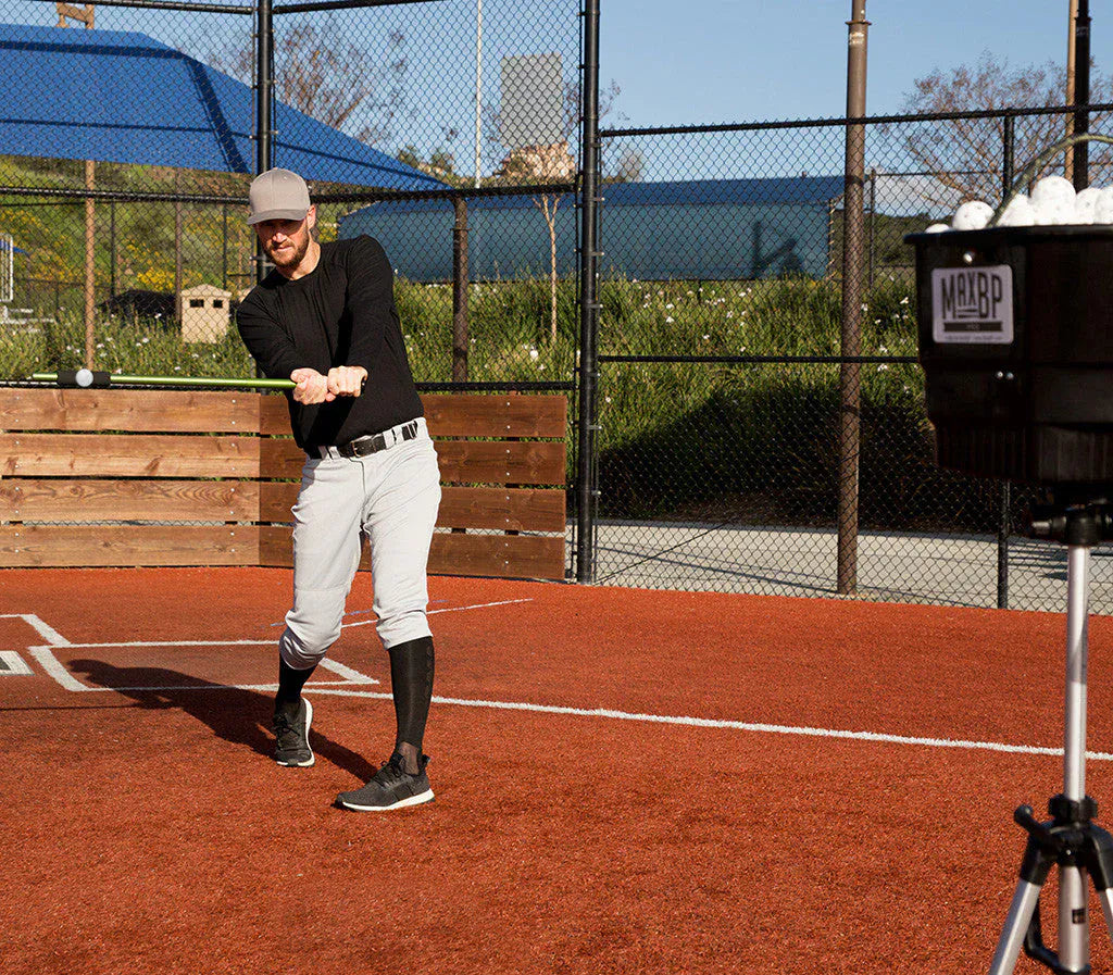 MaxBP | BetterBat Skinny Barrel Training Bat