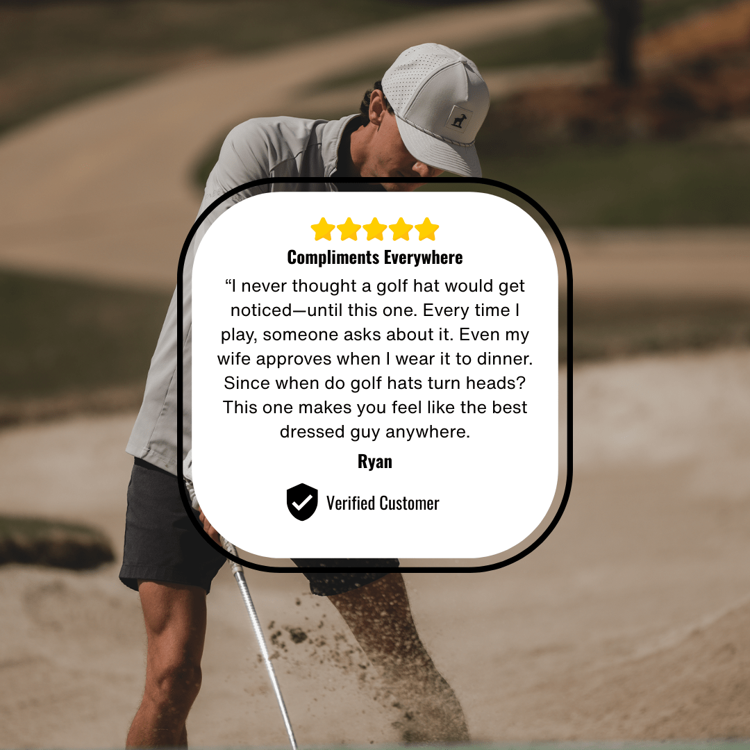 Mine Baseball Apparel Iron Goat Hat