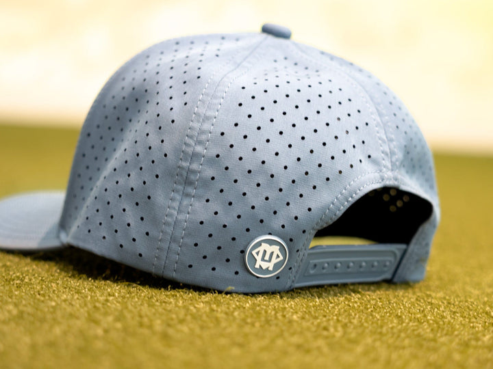 Mine Baseball Apparel Iron Goat Hat