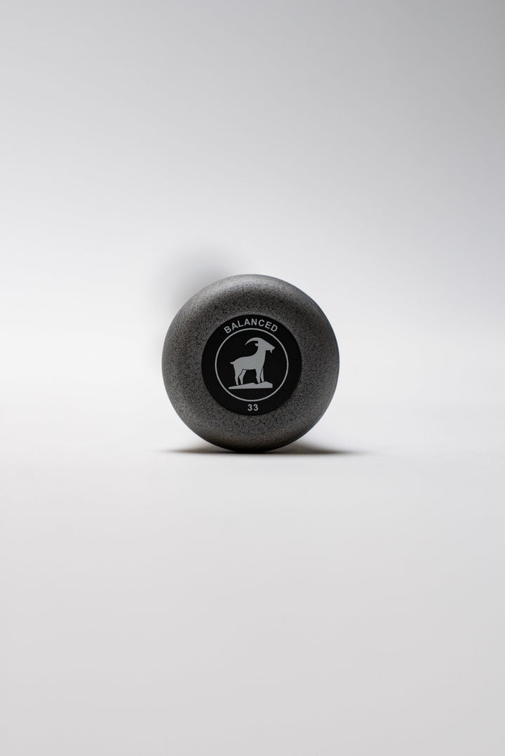 Mine Baseball Wood Bat Balanced