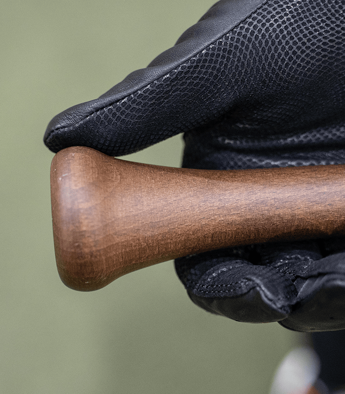 Mine Baseball Wood Bat Balanced