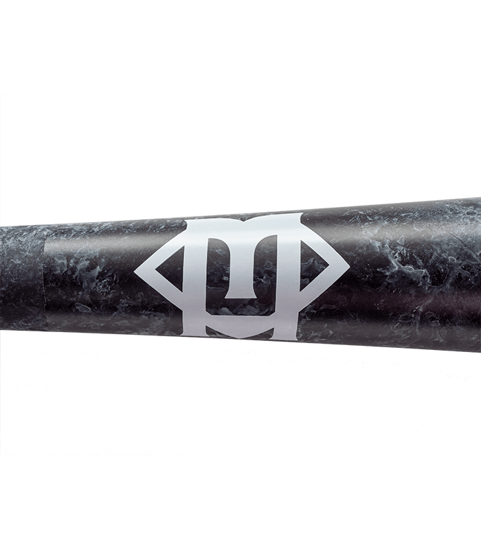 Mine Baseball Wood Bat Balanced