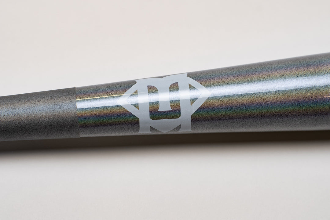 Mine Baseball Wood Bat Balanced