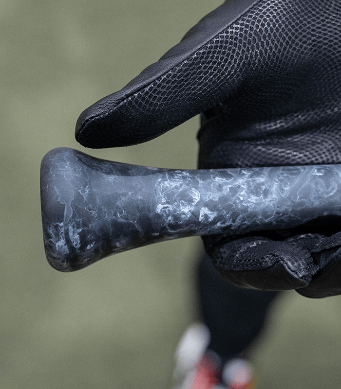 Mine Baseball Wood Bat Balanced