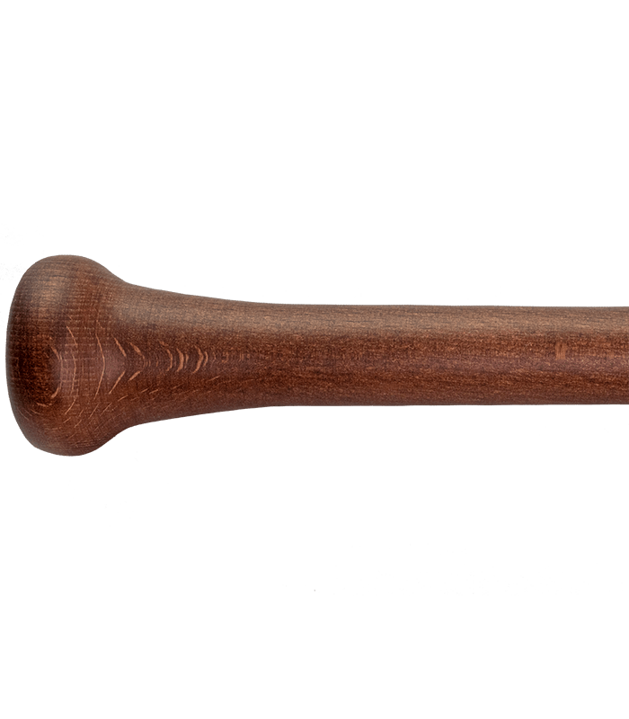 Mine Baseball Wood Bat Balanced EL