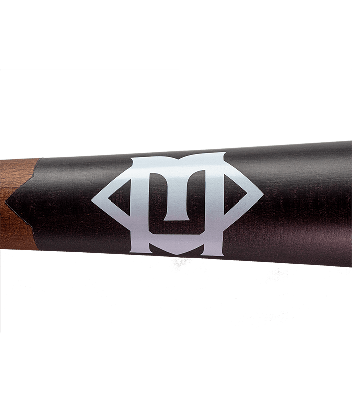 Mine Baseball Wood Bat Balanced EL | Mine Baseball