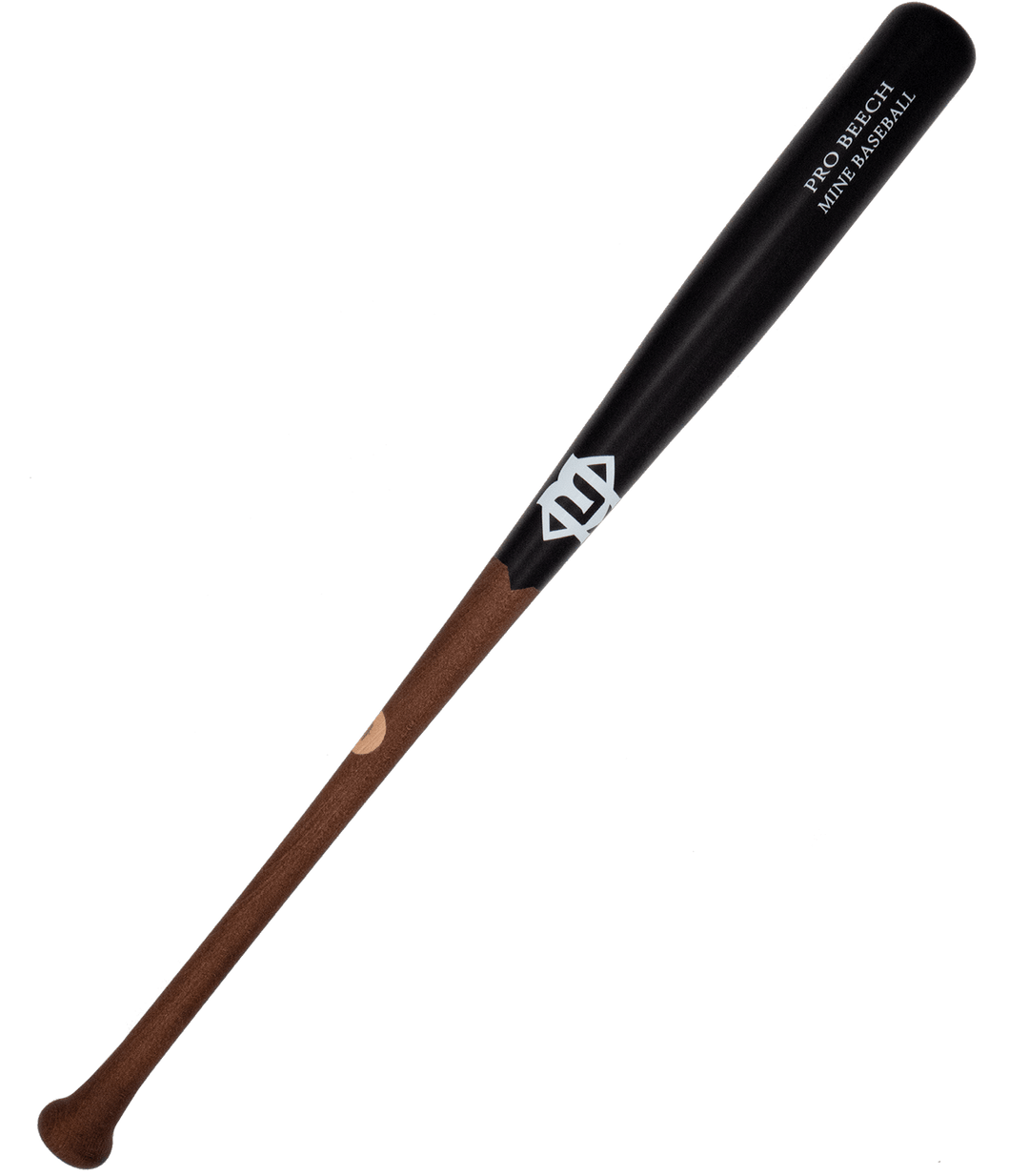 Mine Baseball Wood Bat Balanced EL | Mine Baseball