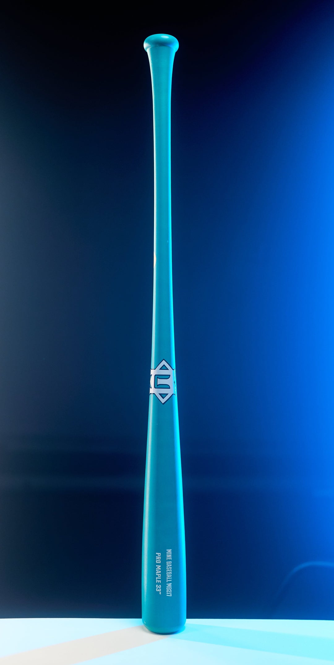 Mine Baseball Wood Bat Balanced MB271