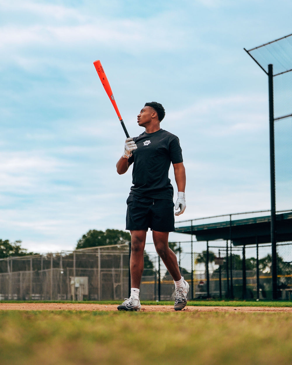 Mine Baseball Wood Bat Balanced MBFT23