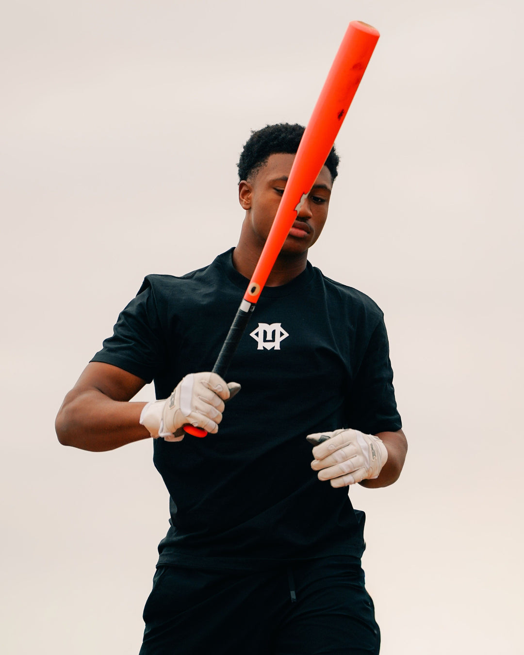 Mine Baseball Wood Bat Balanced MBMT27