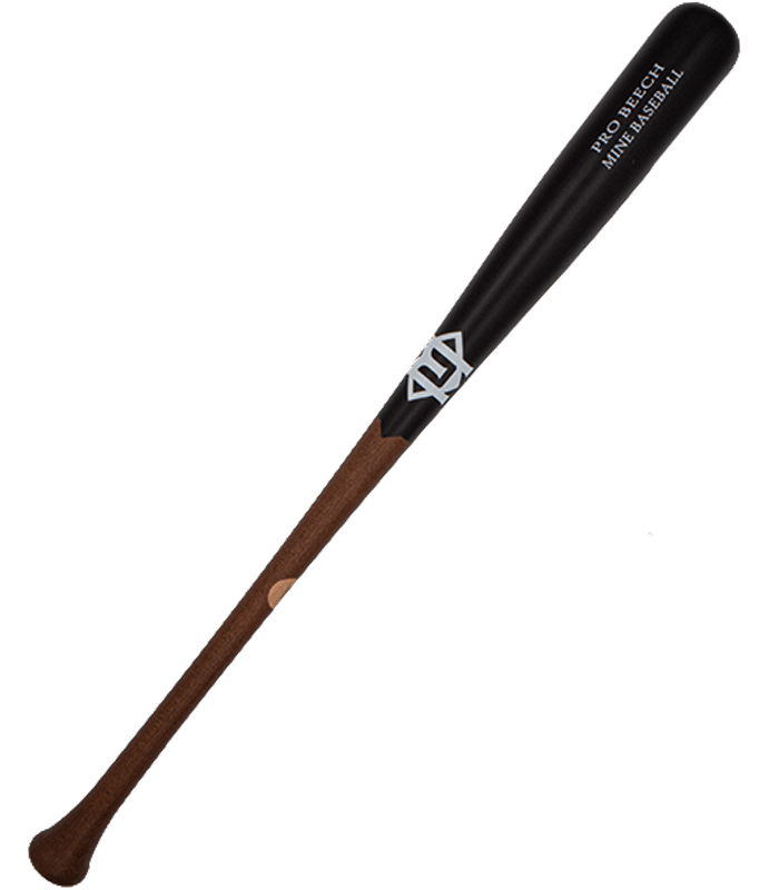 Mine Baseball Wood Bat Classic / 32" 28oz Balanced | Mine Baseball
