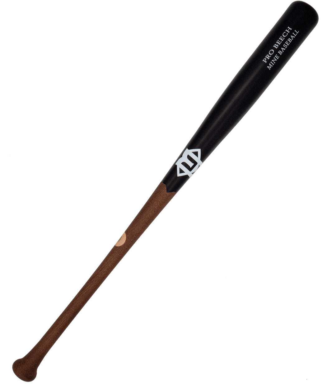 Mine Baseball Wood Bat Classic / 32" 29oz Balanced EL