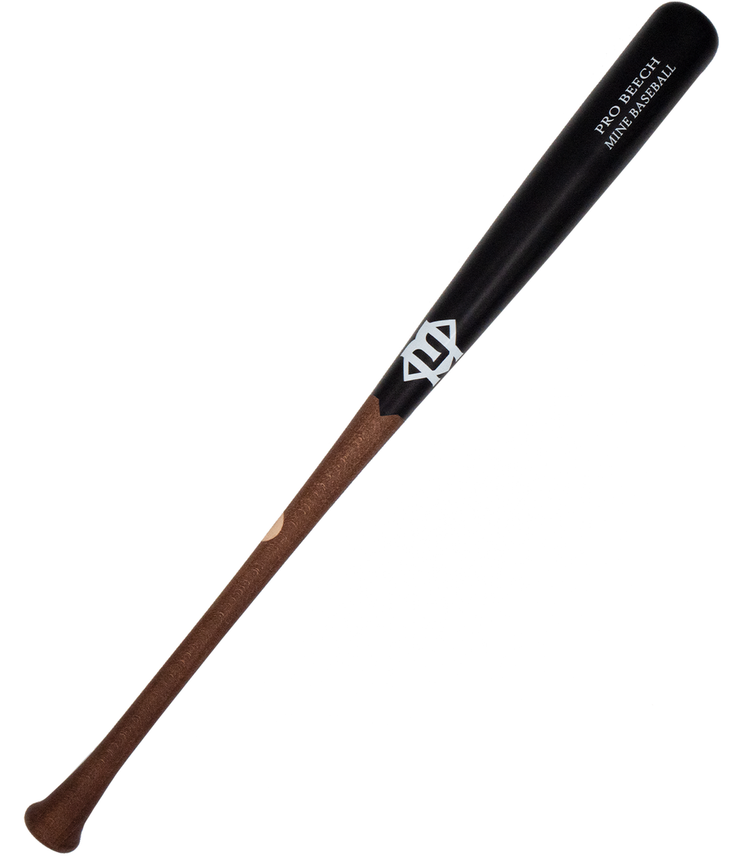 Mine Baseball Wood Bat Classic / 32" 29oz Power