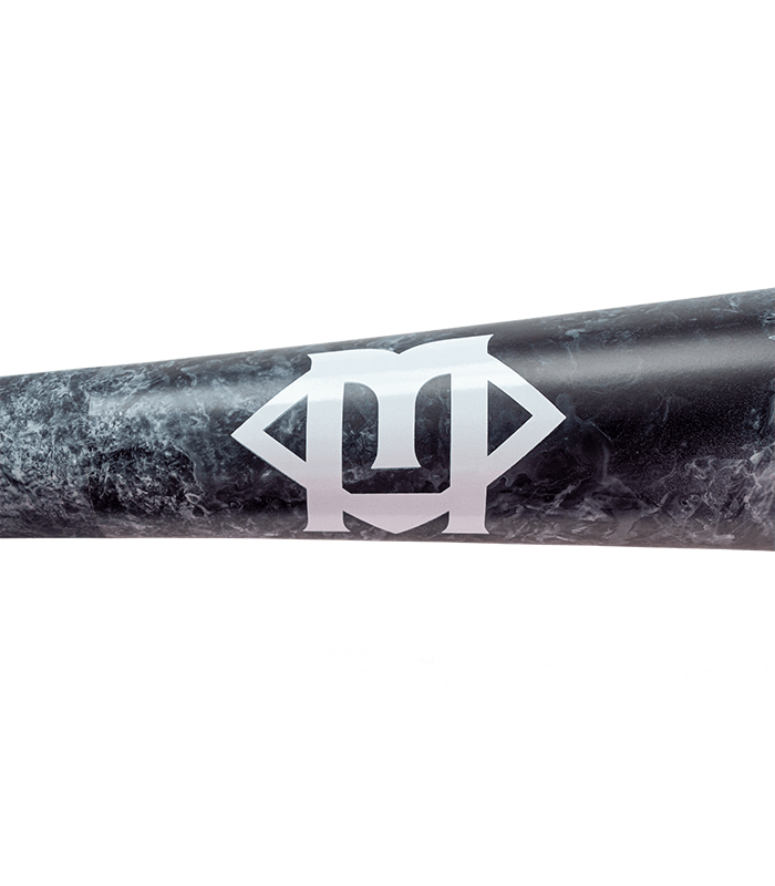 Mine Baseball Wood Bat Power