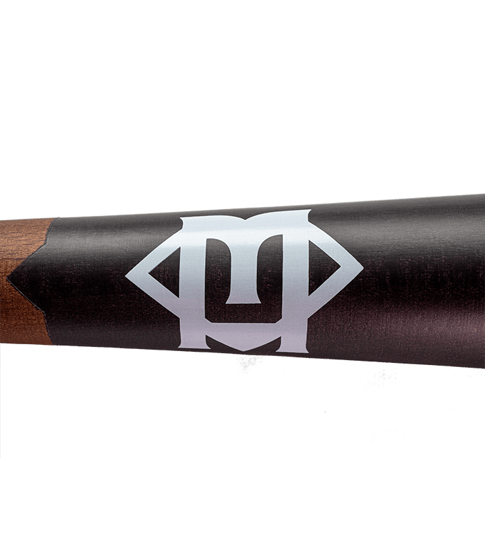 Mine Baseball Wood Bat Power