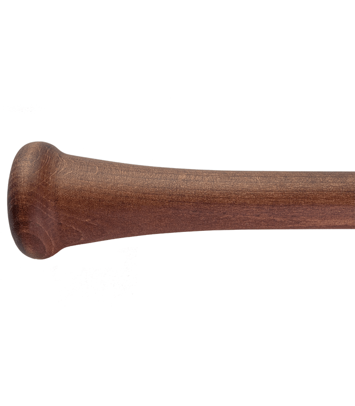 Mine Baseball Wood Bat Power