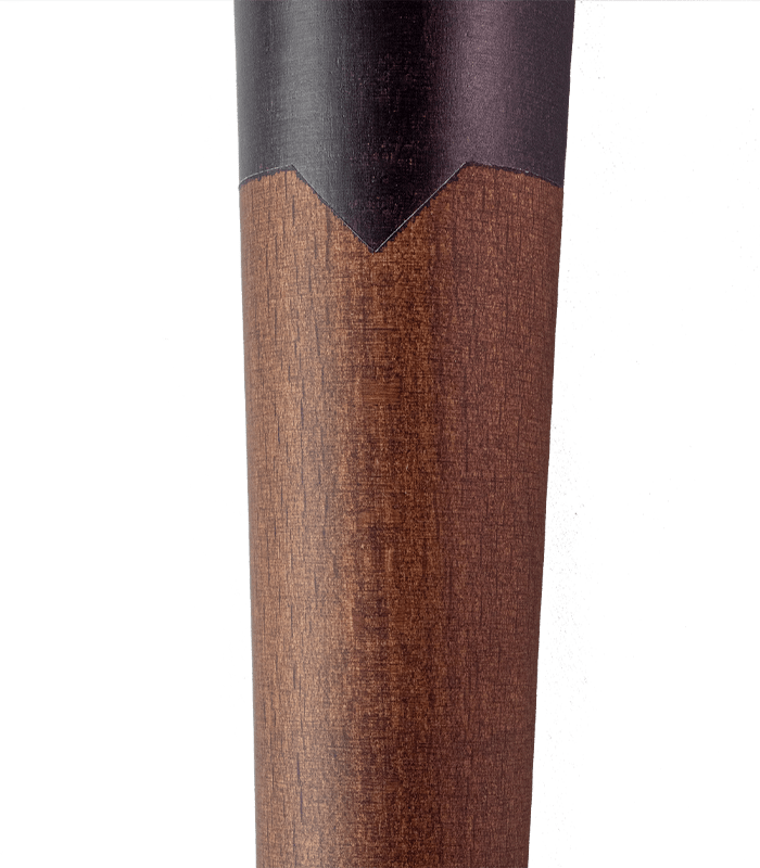 Mine Baseball Wood Bat Power | Mine Baseball