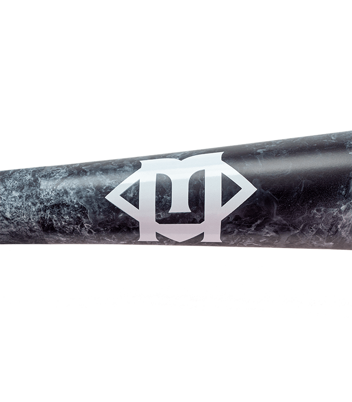 Mine Baseball Wood Bat Power | Mine Baseball