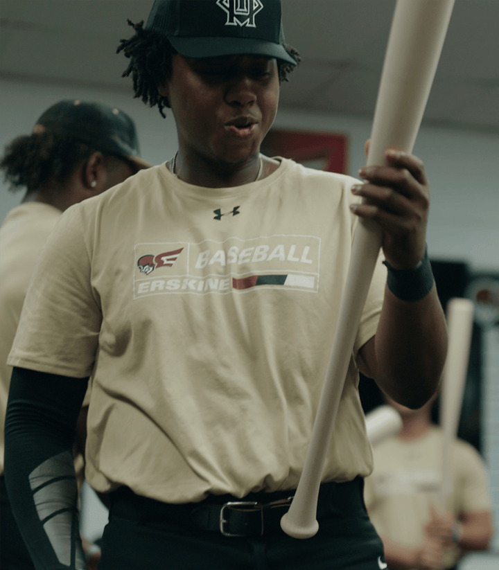 Mine Baseball Wood Bat The Natural