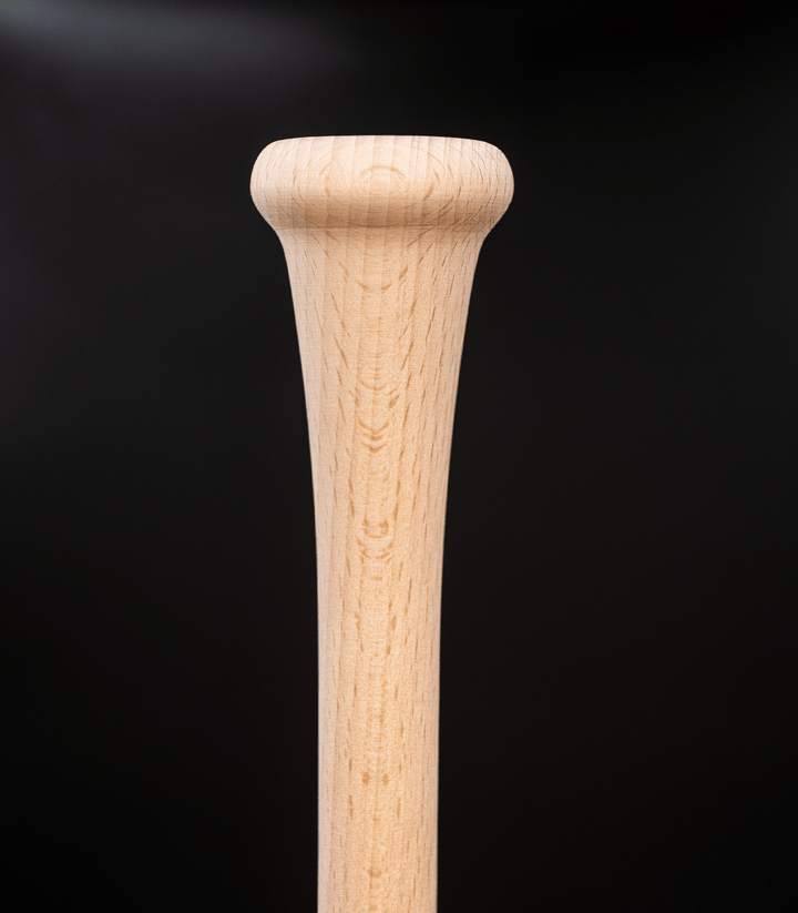 Mine Baseball Wood Bat The Natural