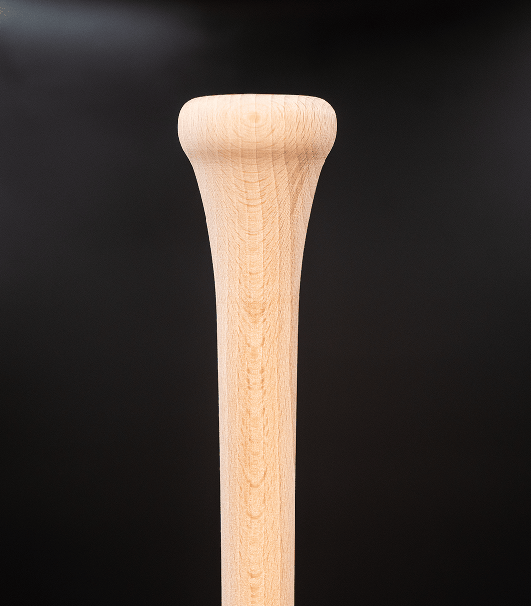 Mine Baseball Wood Bat The Natural