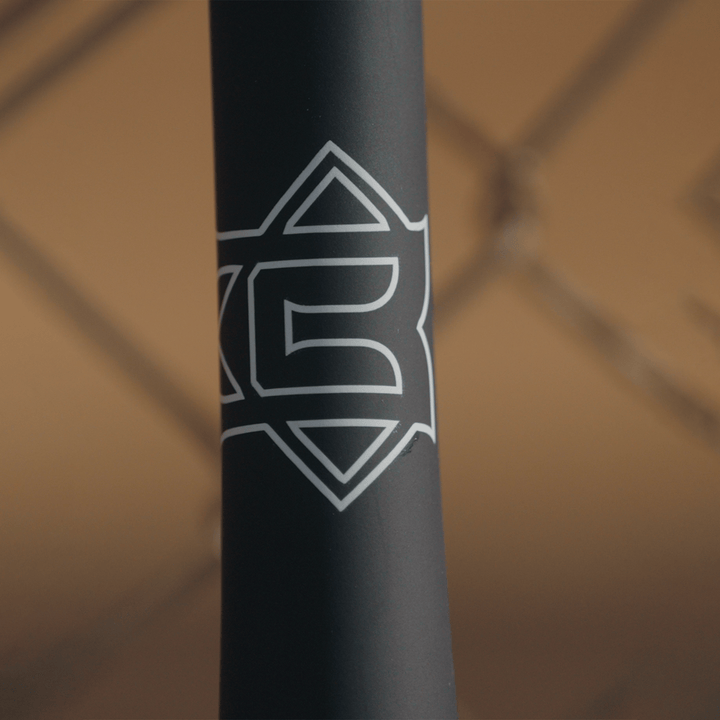 Mine Baseball Wood Bat The Racket Fungo